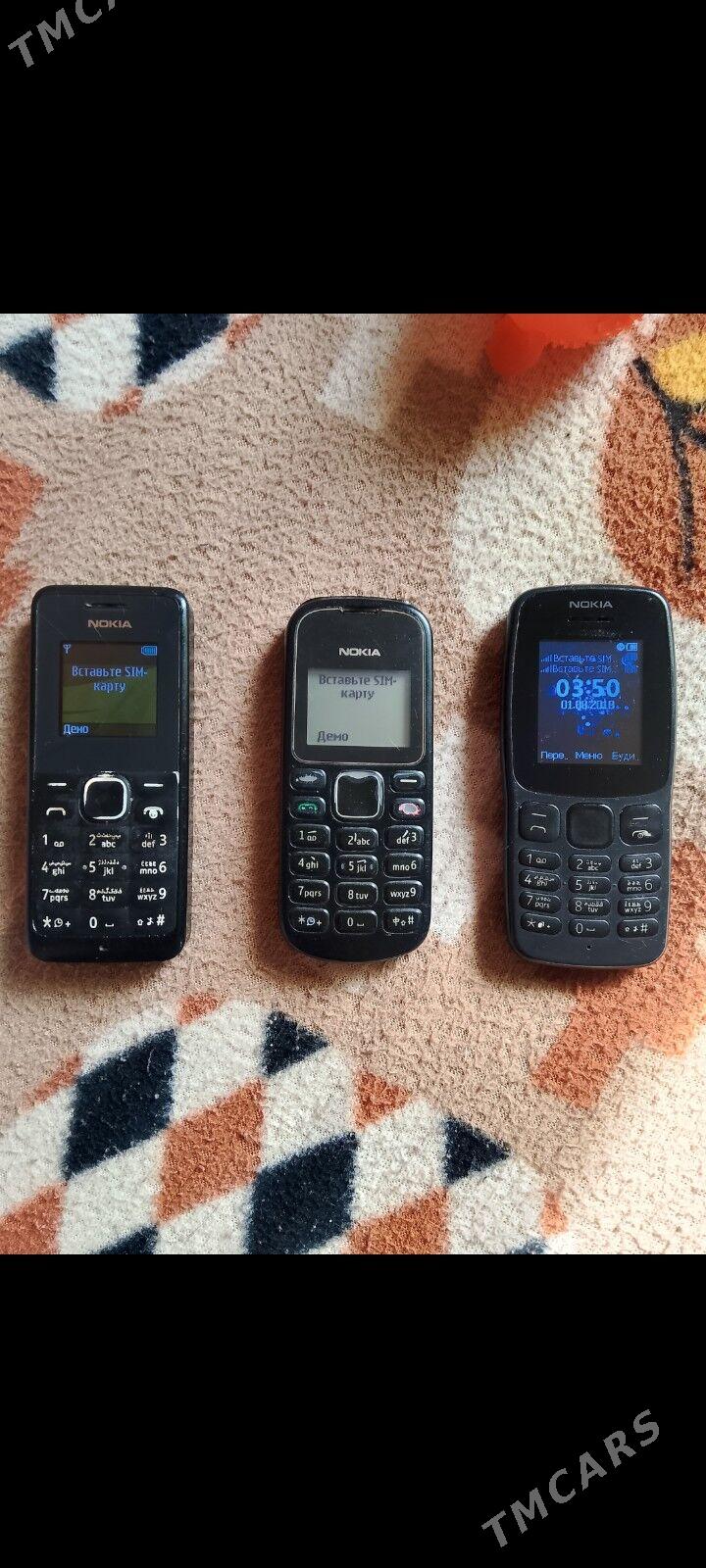 Nokia - Туркменабат - img 1