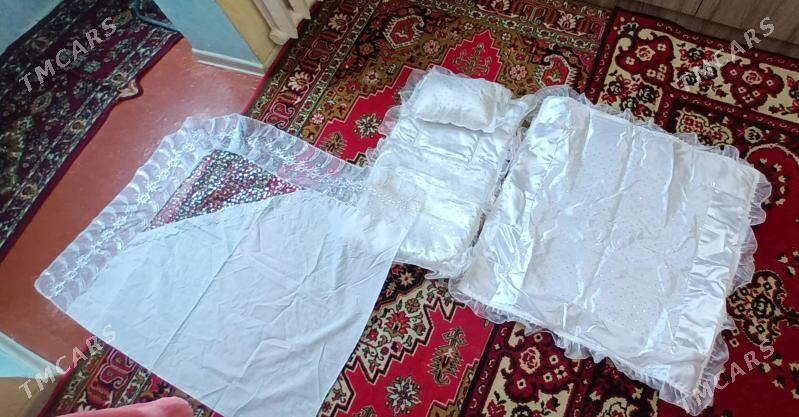 чага долагы (детский конверт) - Ашхабад - img 1