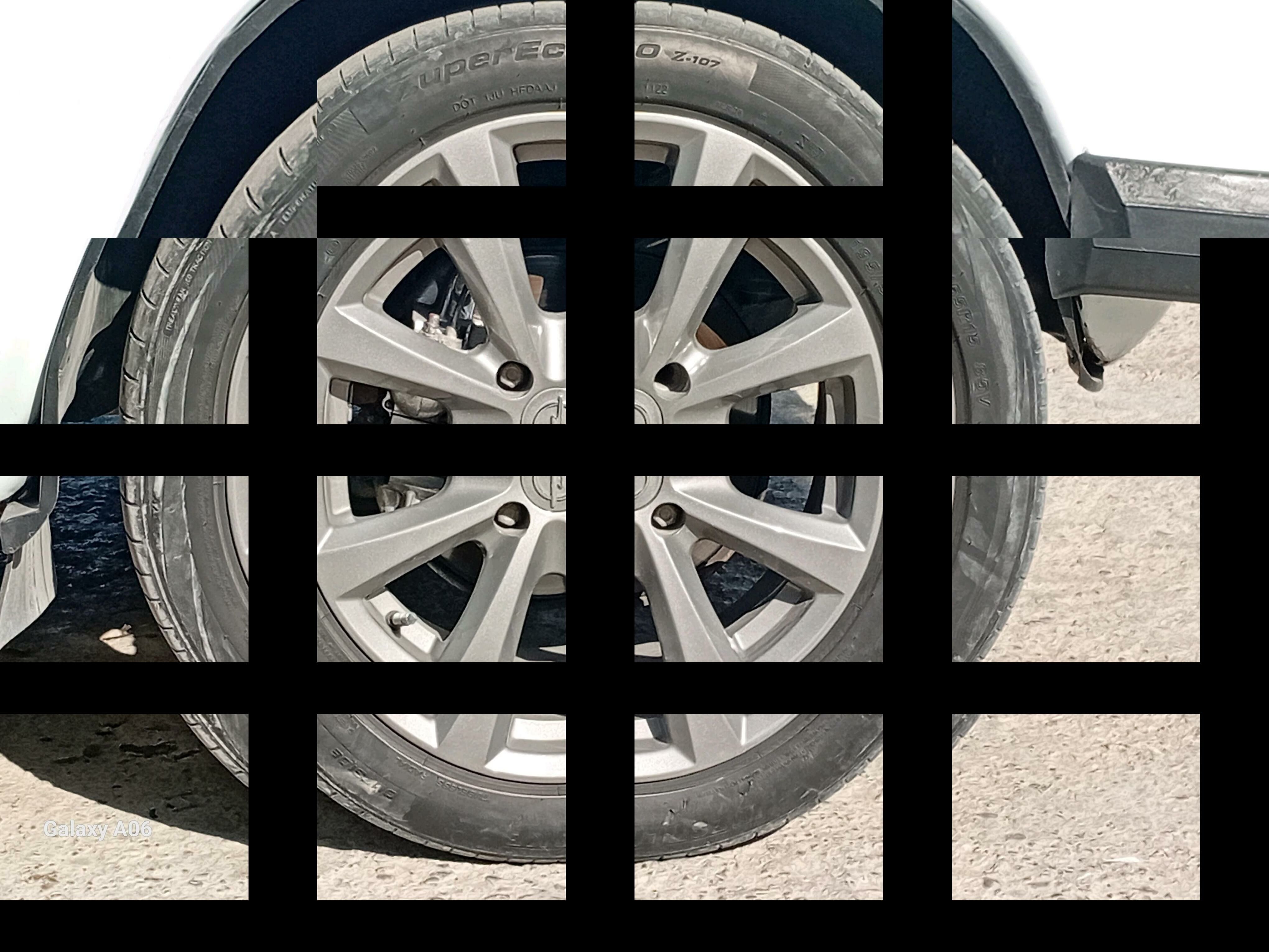 Abmen 5 000 TMT - Гёкдепе - img 4