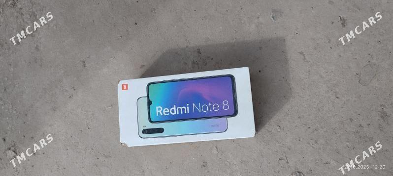 Redmi note 8 - Гурбансолтан Едже - img 6