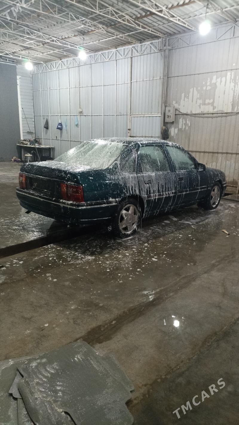 Opel Vectra 1994 - 55 000 TMT - Мары - img 4