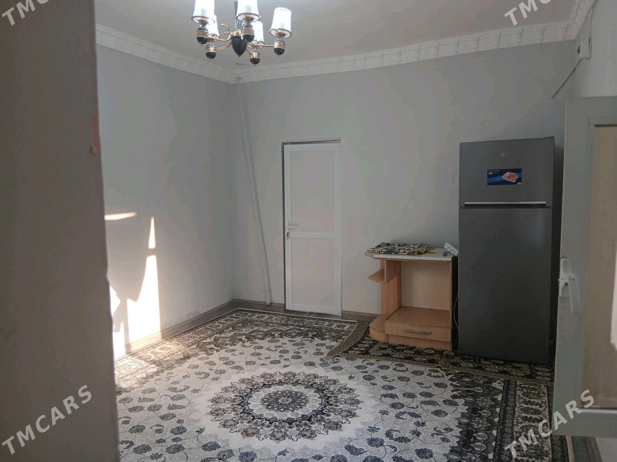 kwartira jay gunes - Ашхабад - img 2