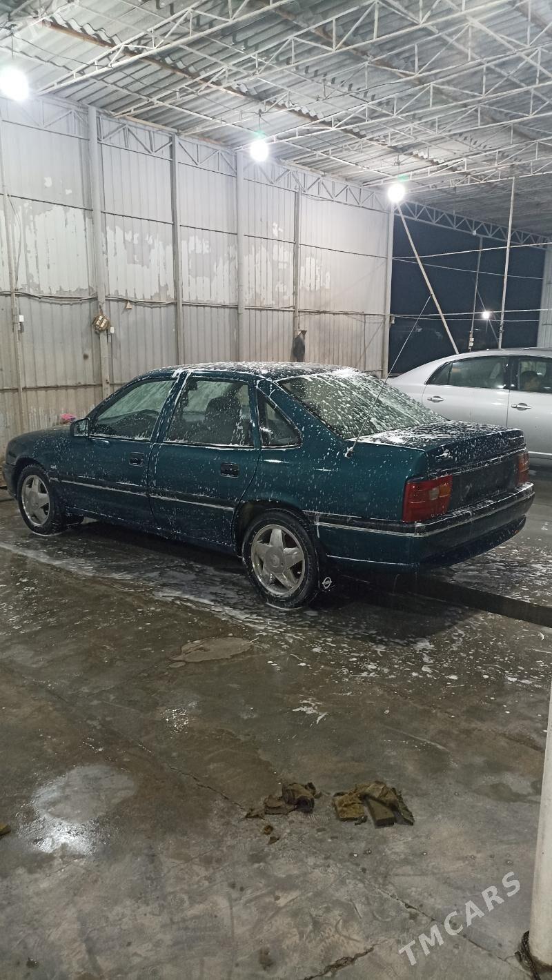 Opel Vectra 1994 - 55 000 TMT - Мары - img 2