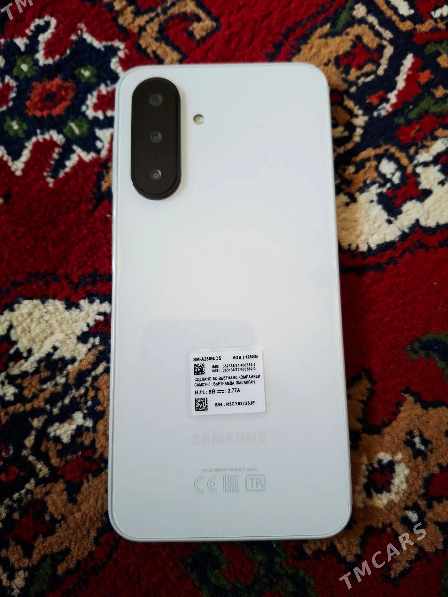 Samsung A26 - Мары - img 2