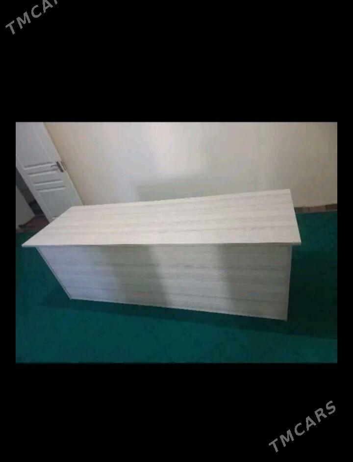 Stol - Daşoguz - img 1