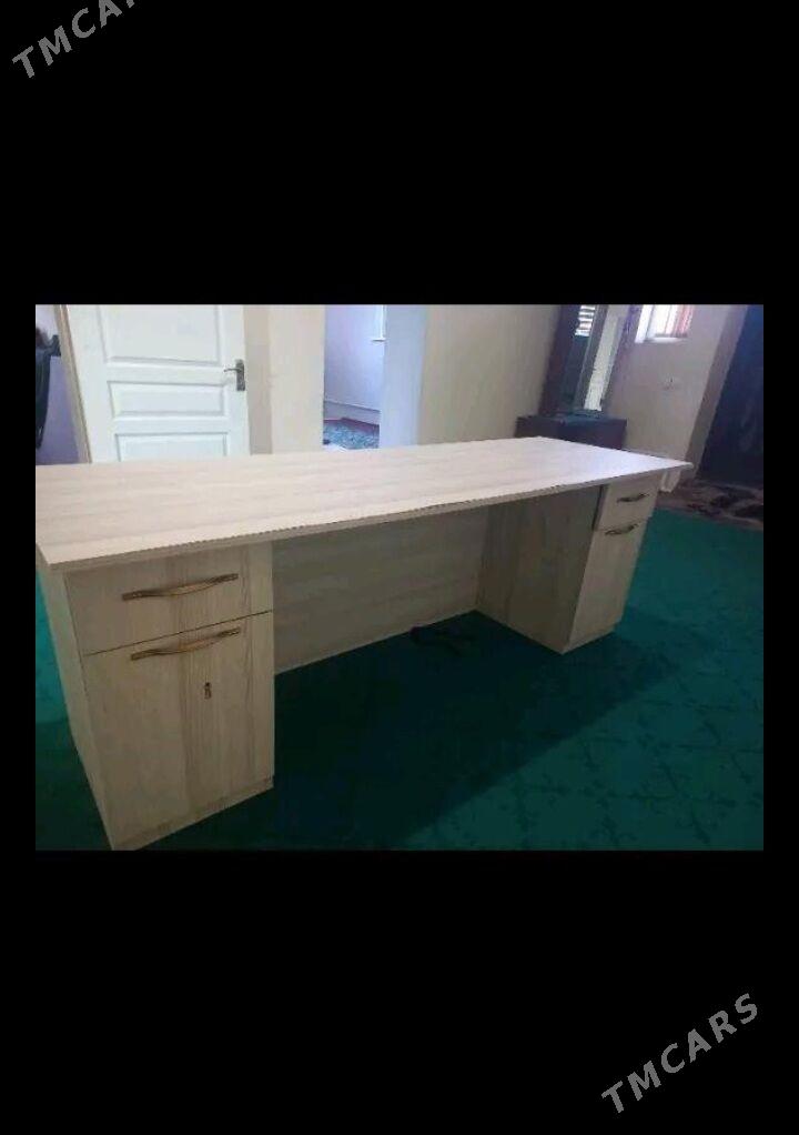 Stol - Daşoguz - img 2