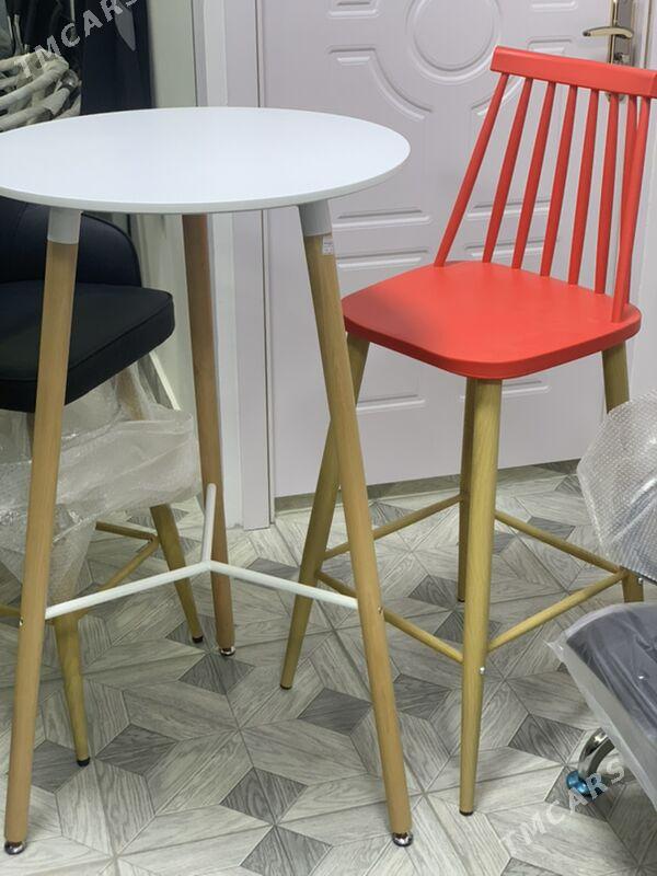 barny stul stol - Aşgabat - img 9