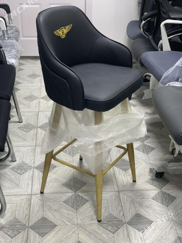 barny stul stol - Aşgabat - img 7