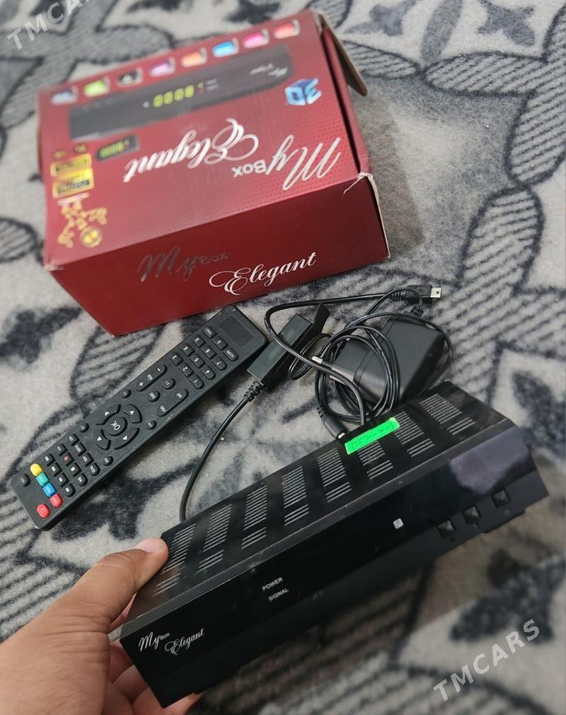 tv  bn tuner - Murgap - img 3