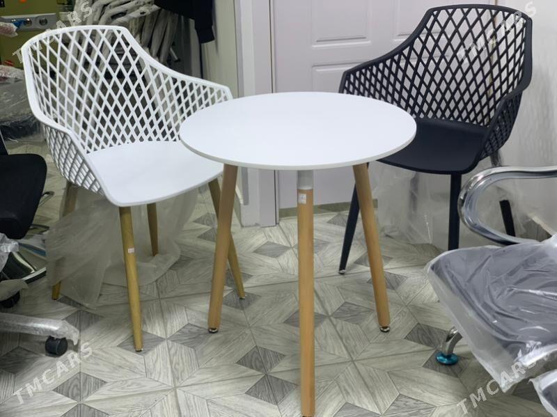 barny stul stol - Aşgabat - img 5