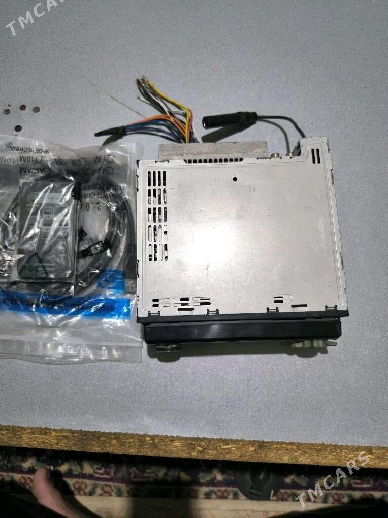 pioneer delfin deh x9450sd 2 000 TMT - Köneürgenç - img 4