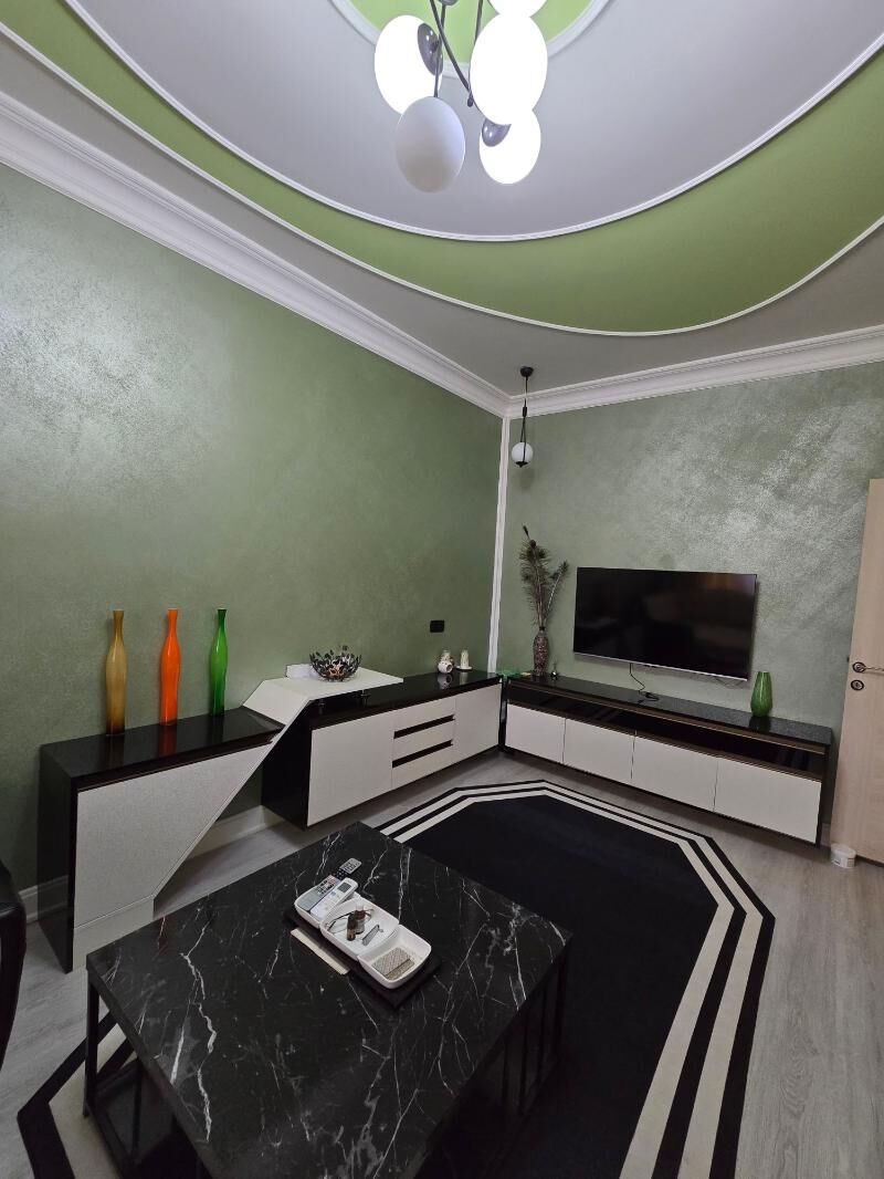 ARZAN GAUDAN A3 KOM 3 ET - Гаудан "А" - img 1