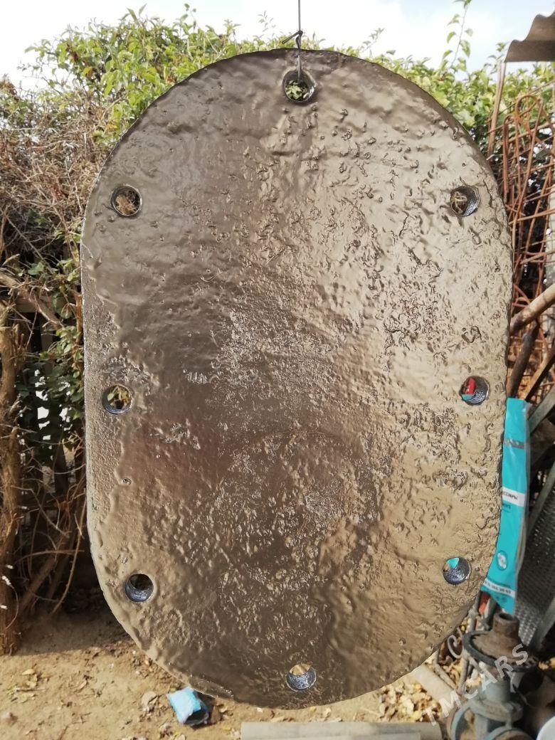 Крышка - Балканабат - img 3