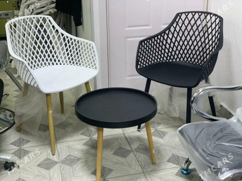 barny stul stol - Aşgabat - img 6