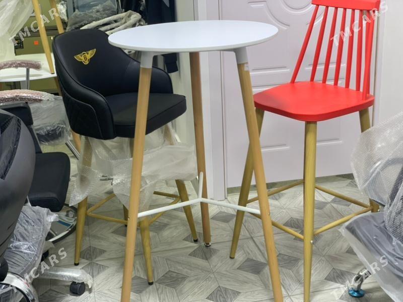 barny stul stol - Aşgabat - img 4