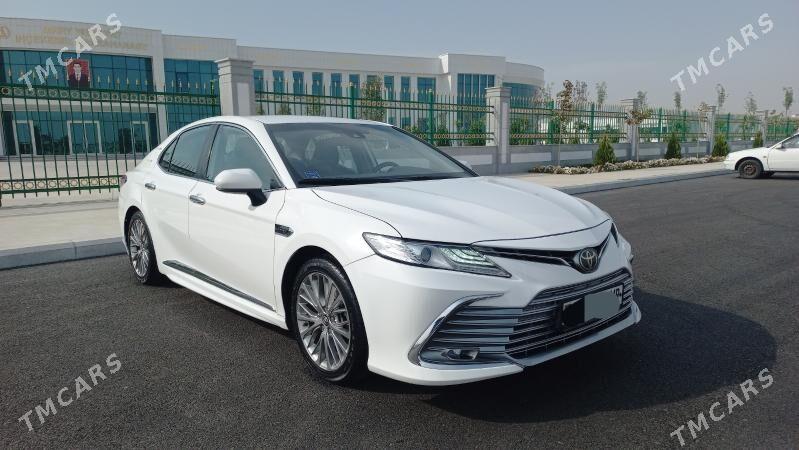 Toyota Camry 2020 - 265 000 TMT - Mary - img 2