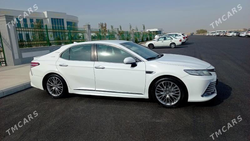 Toyota Camry 2020 - 265 000 TMT - Mary - img 4