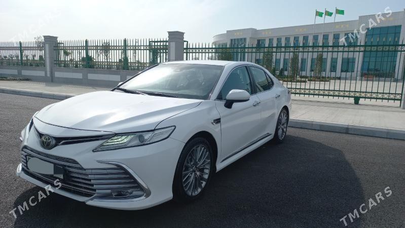 Toyota Camry 2020 - 265 000 TMT - Mary - img 3