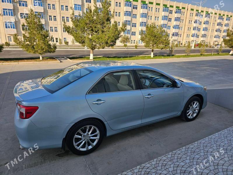 Toyota Camry 2012 - 220 000 TMT - Туркменабат - img 4