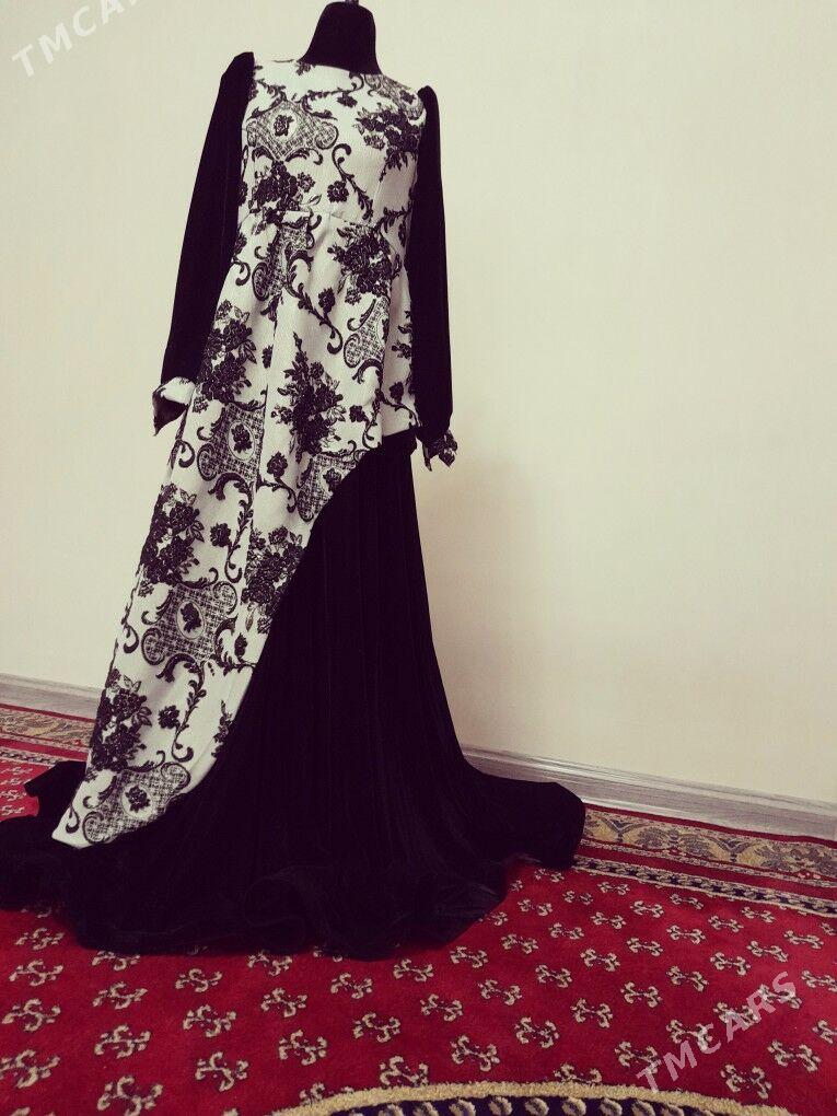 wicerny pombah - Кипджак - img 3