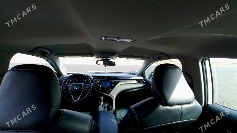 Toyota Camry 2020 - 265 000 TMT - Mary - img 6
