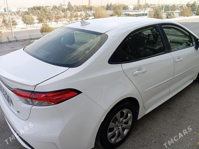 Toyota Corolla 2022 - 218 000 TMT - Aşgabat - img 4