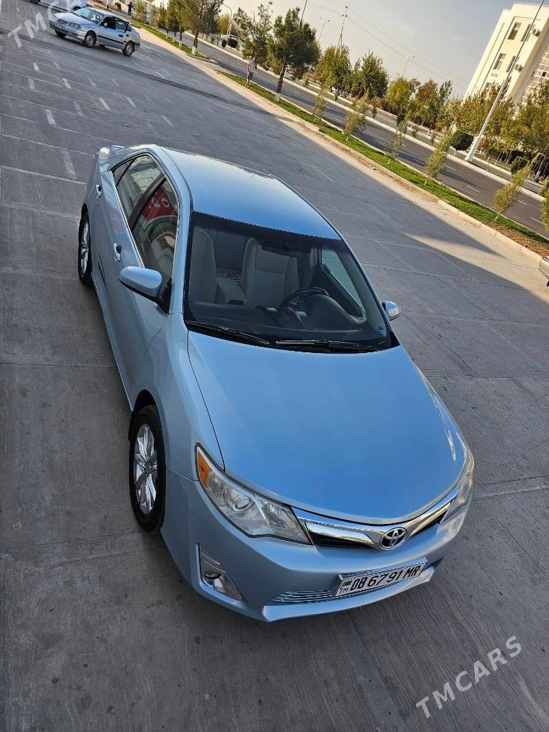 Toyota Camry 2012 - 220 000 TMT - Туркменабат - img 6