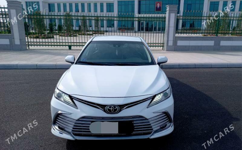 Toyota Camry 2020 - 265 000 TMT - Mary - img 1