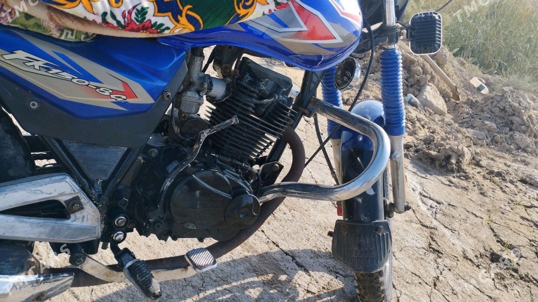 Fekon FK200-14G 2014 - 14 000 TMT - Теджен - img 2