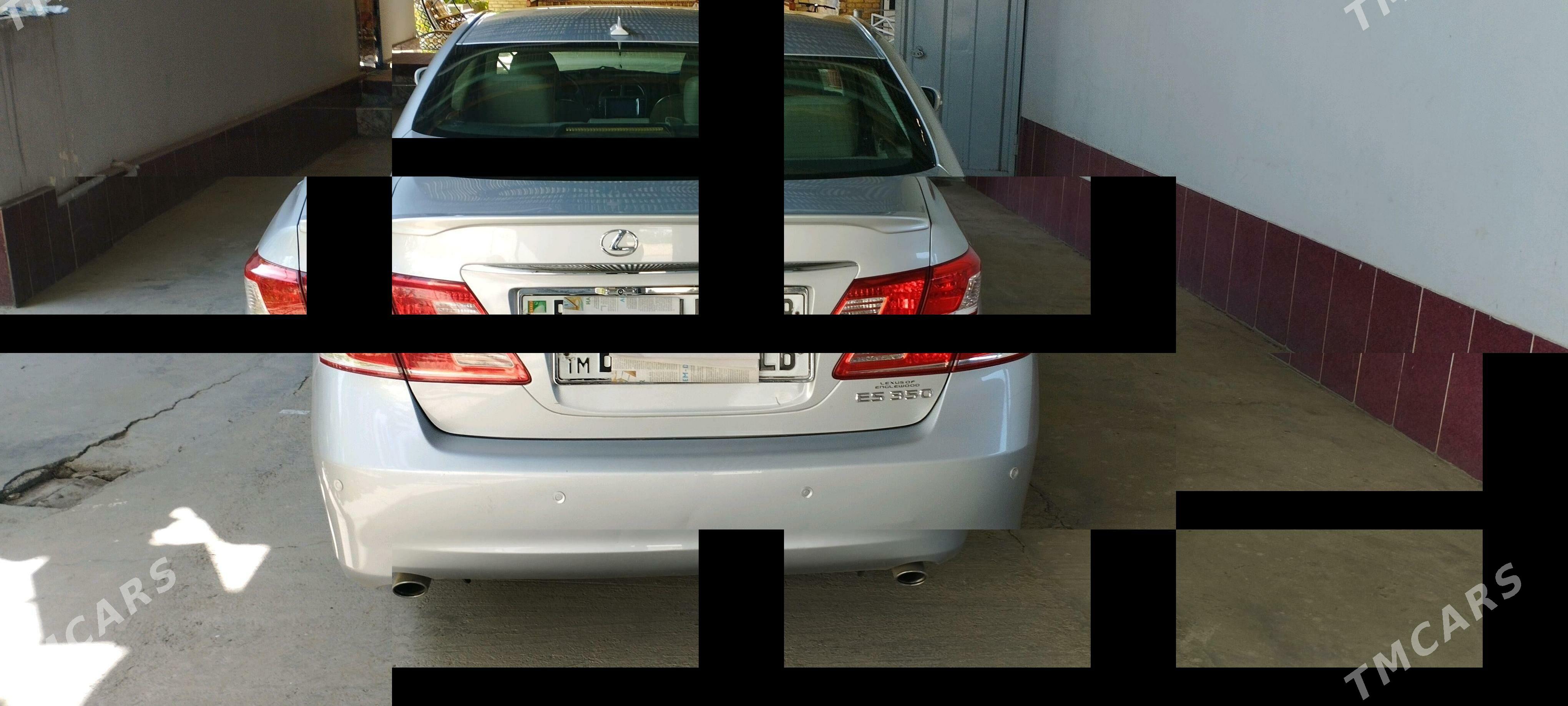 Lexus ES 350 2012 - 290 000 TMT - Туркменабат - img 5