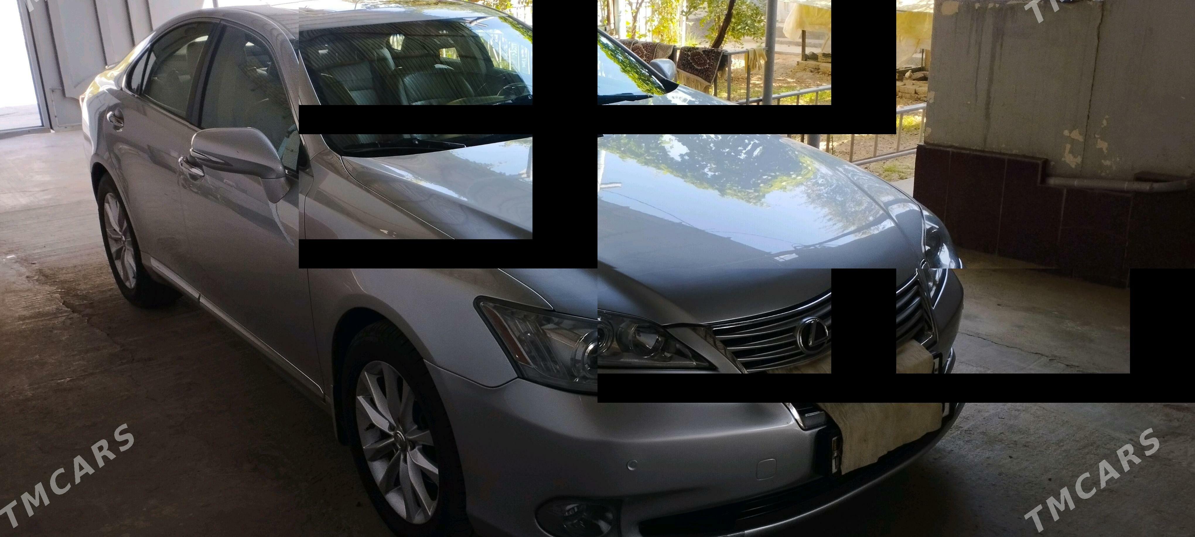 Lexus ES 350 2012 - 290 000 TMT - Туркменабат - img 3