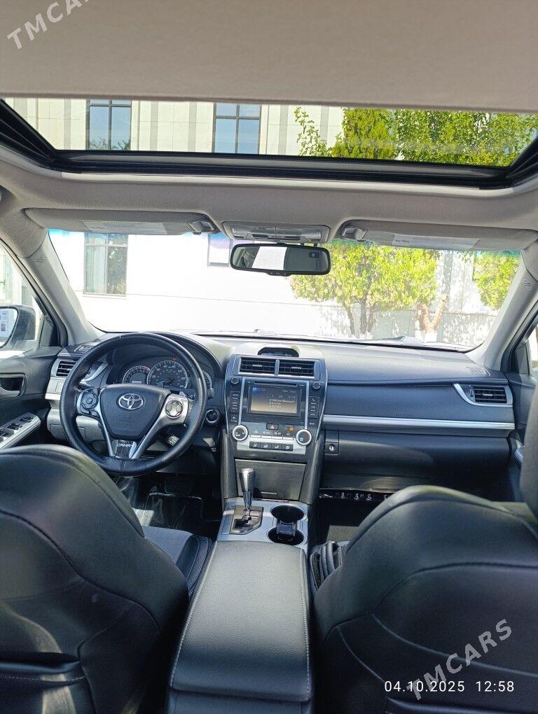 Toyota Camry 2012 - 265 000 TMT - Änew - img 4