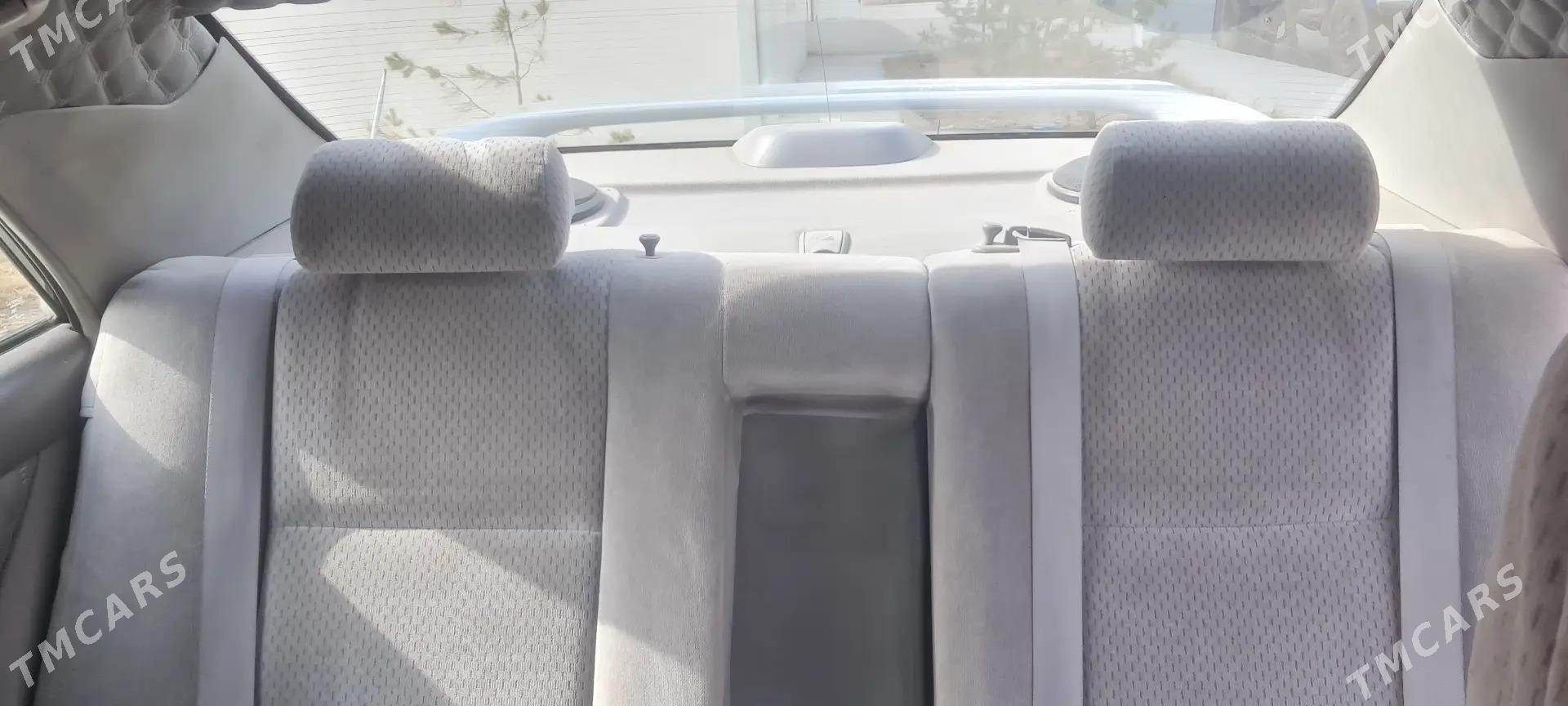 Toyota Camry 2004 - 155 000 TMT - Туркменабат - img 9