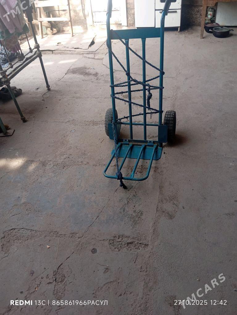 Эл араба тотал - Türkmenabat - img 2