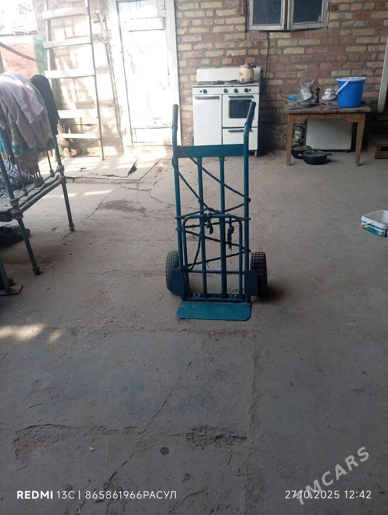 Эл араба тотал - Türkmenabat - img 1