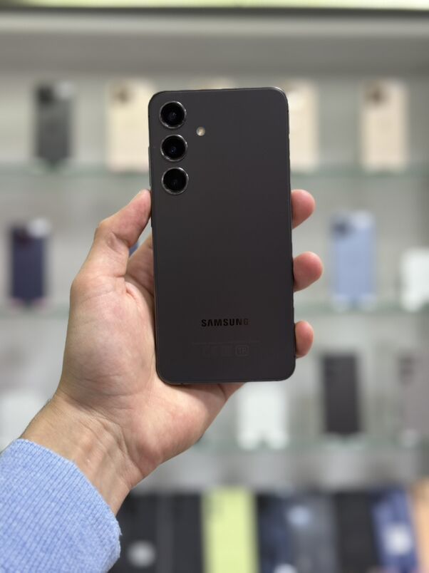 S22 S23 KREDIT - Ашхабад - img 3