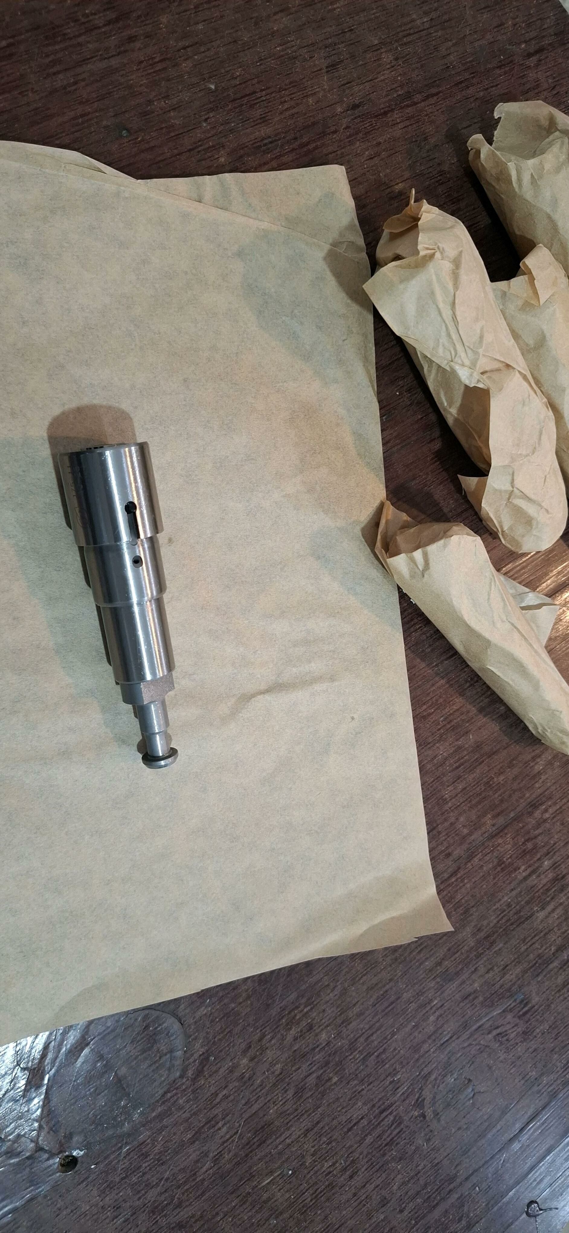 plunjer maz topliwnoy 270 TMT - Ашхабад - img 2