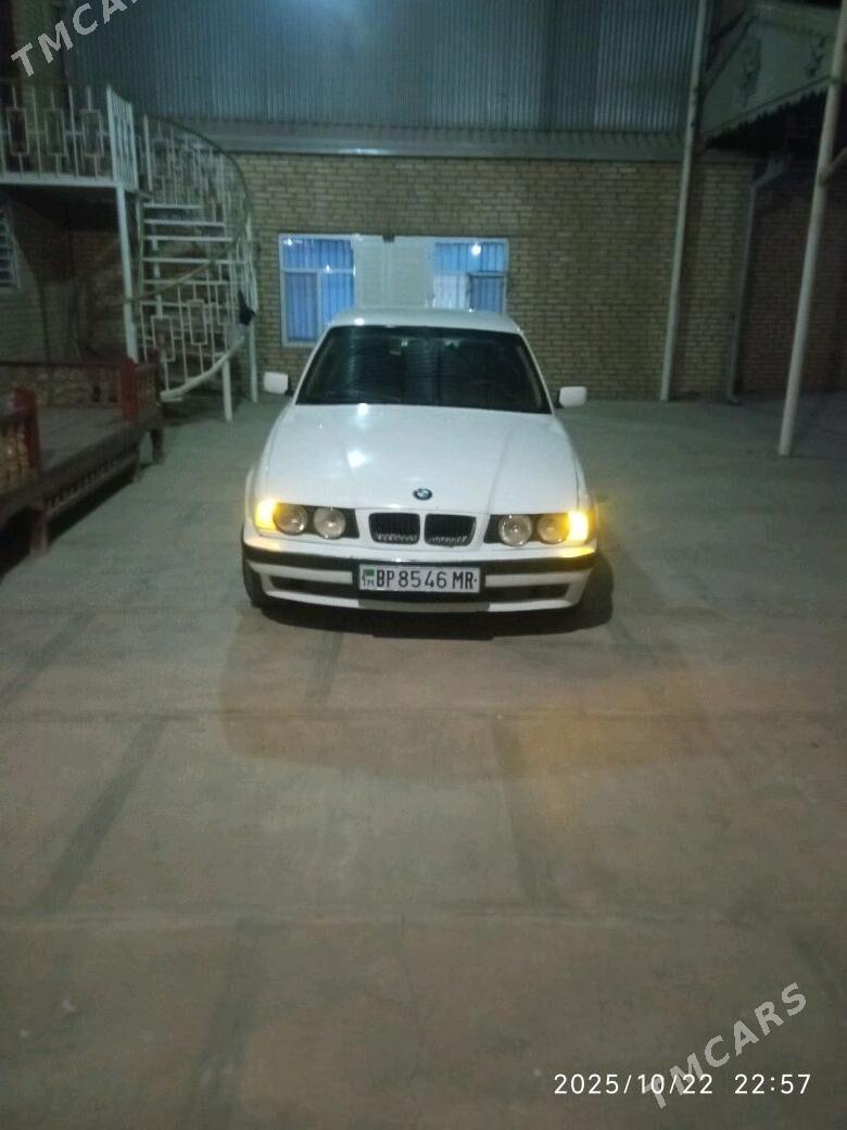 BMW 540 1990 - 32 000 TMT - Mary - img 5