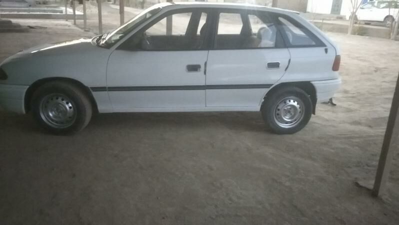 Opel Astra 1992 - 40 000 TMT - Gurbansoltan Eje - img 8