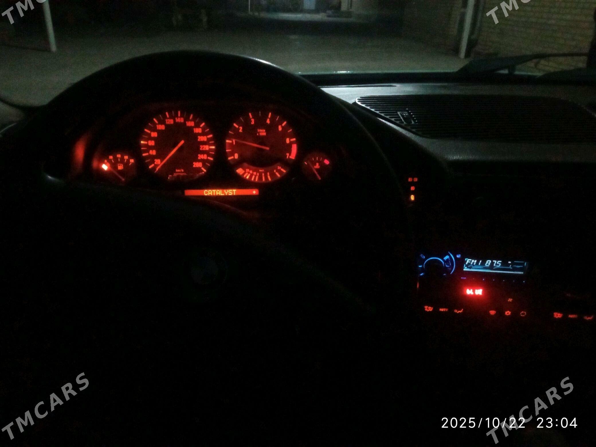 BMW 540 1990 - 32 000 TMT - Mary - img 1