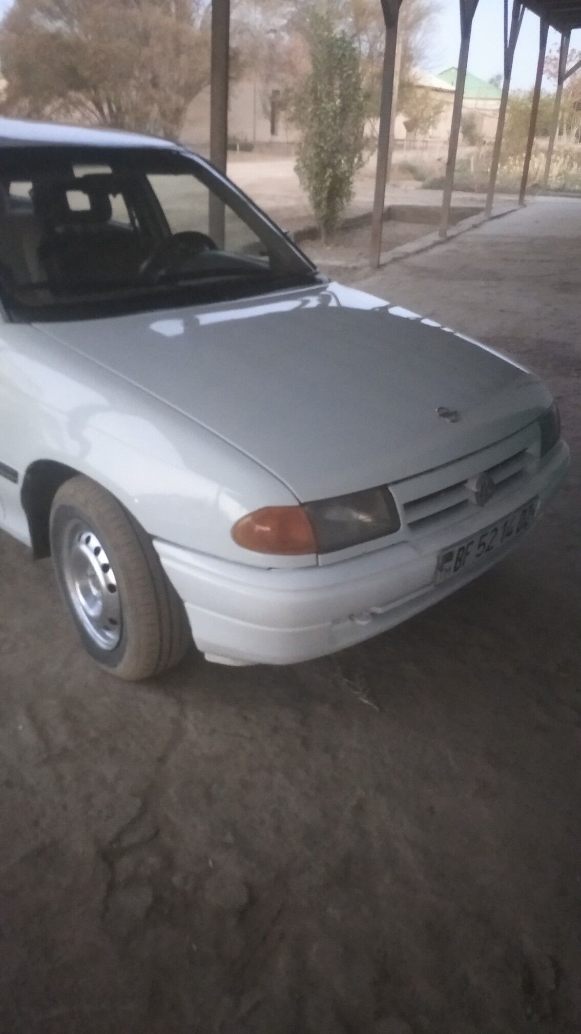 Opel Astra 1992 - 40 000 TMT - Gurbansoltan Eje - img 9
