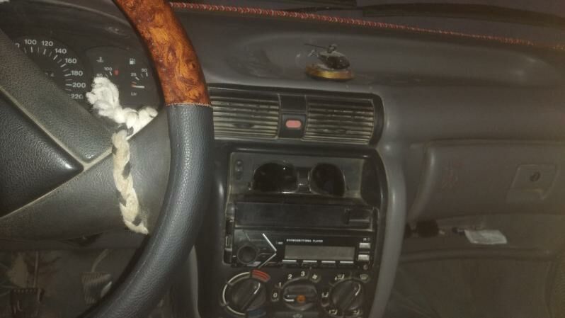Opel Astra 1992 - 40 000 TMT - Gurbansoltan Eje - img 6