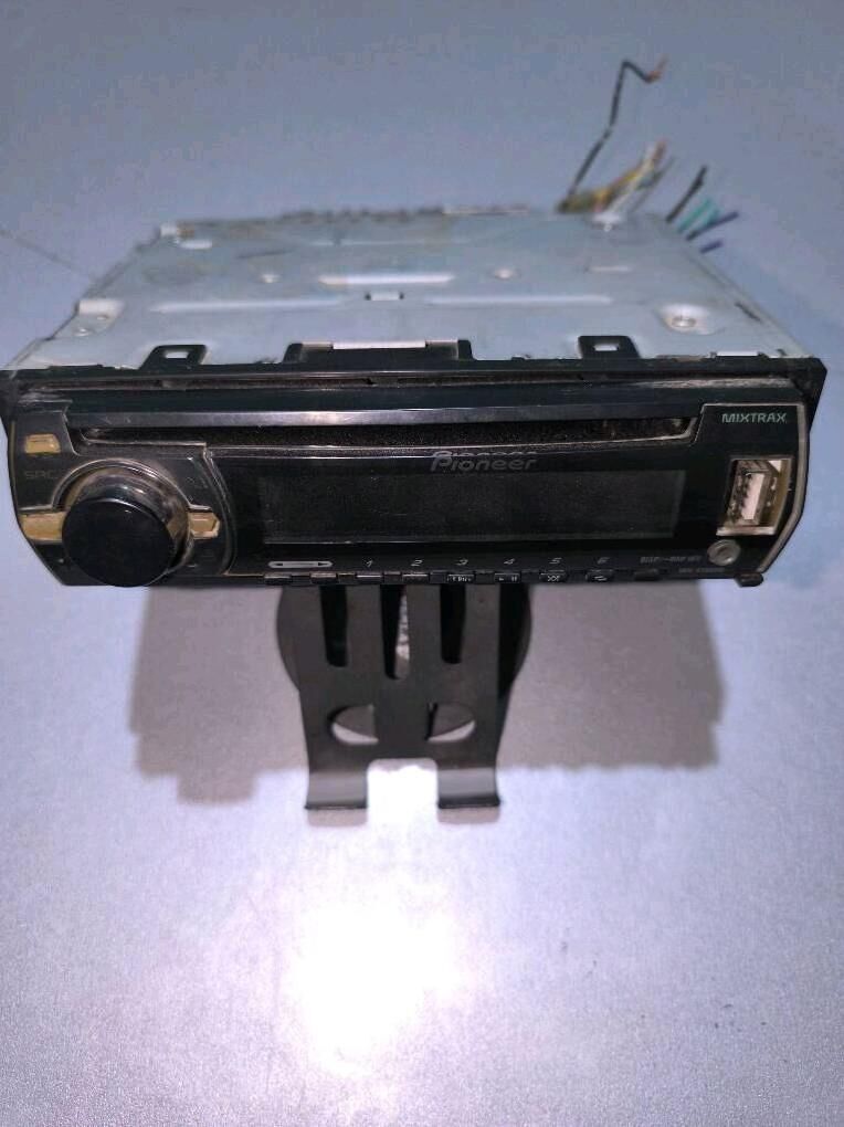 Pioneer deh x3550 Mixtrak 750 TMT - Теджен - img 2