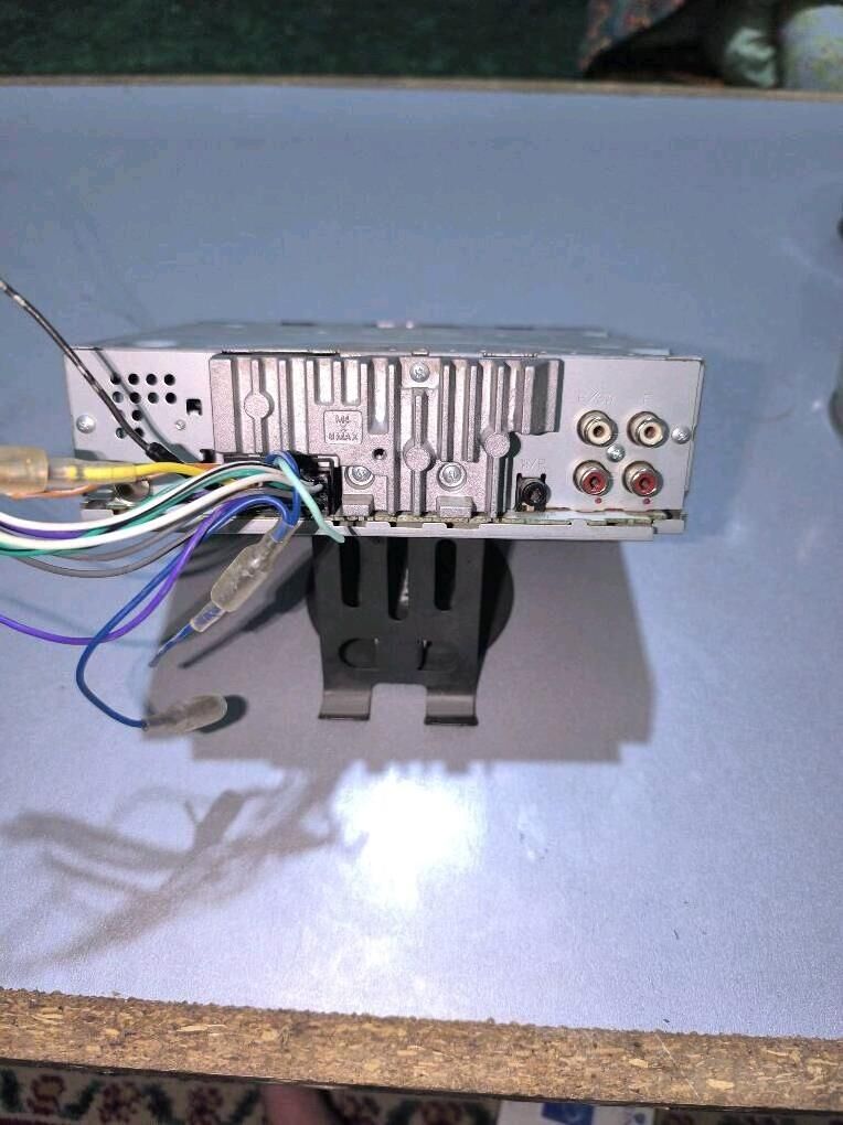 Pioneer deh x3550 Mixtrak 750 TMT - Теджен - img 1