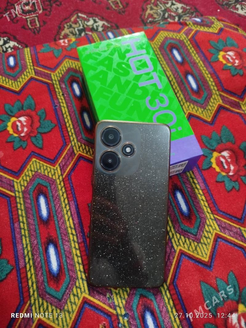 Infinix Hot 30I - Дашогуз - img 1