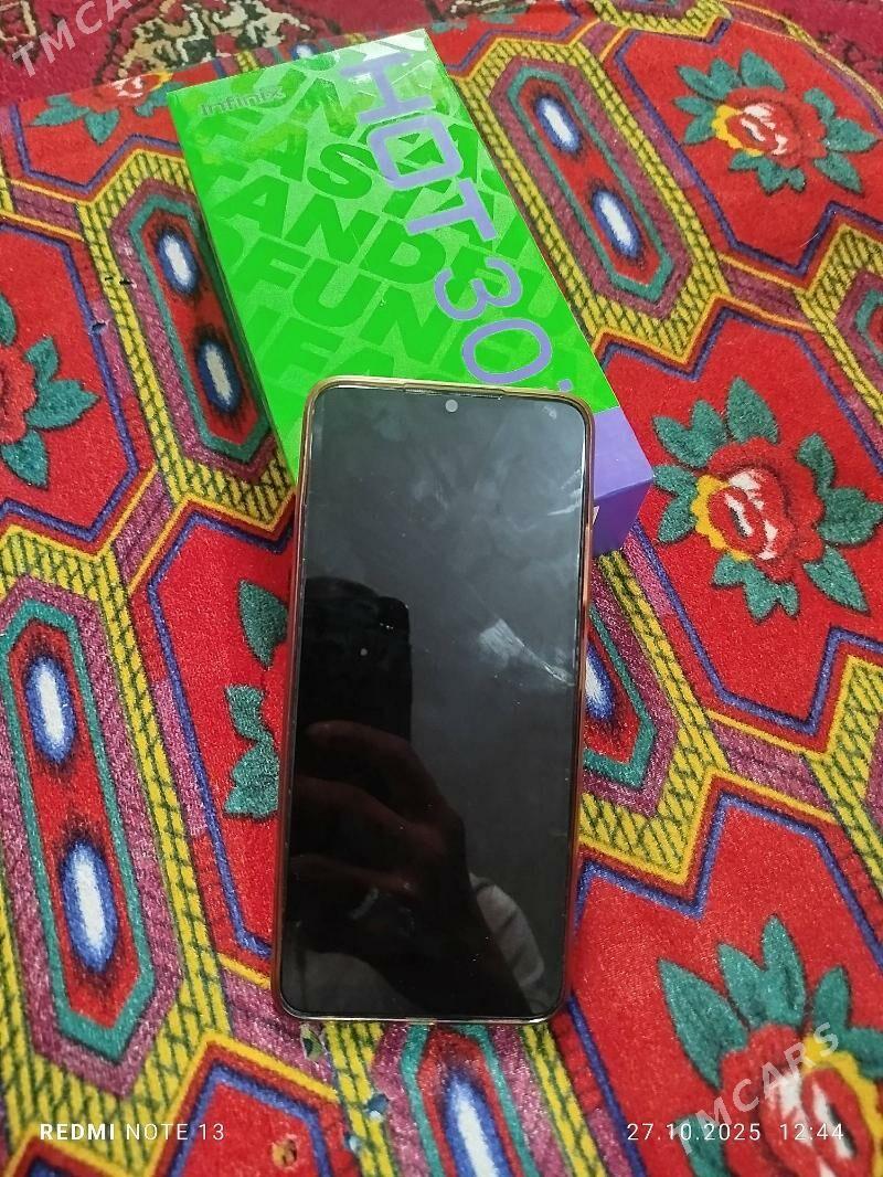 Infinix Hot 30I - Дашогуз - img 2