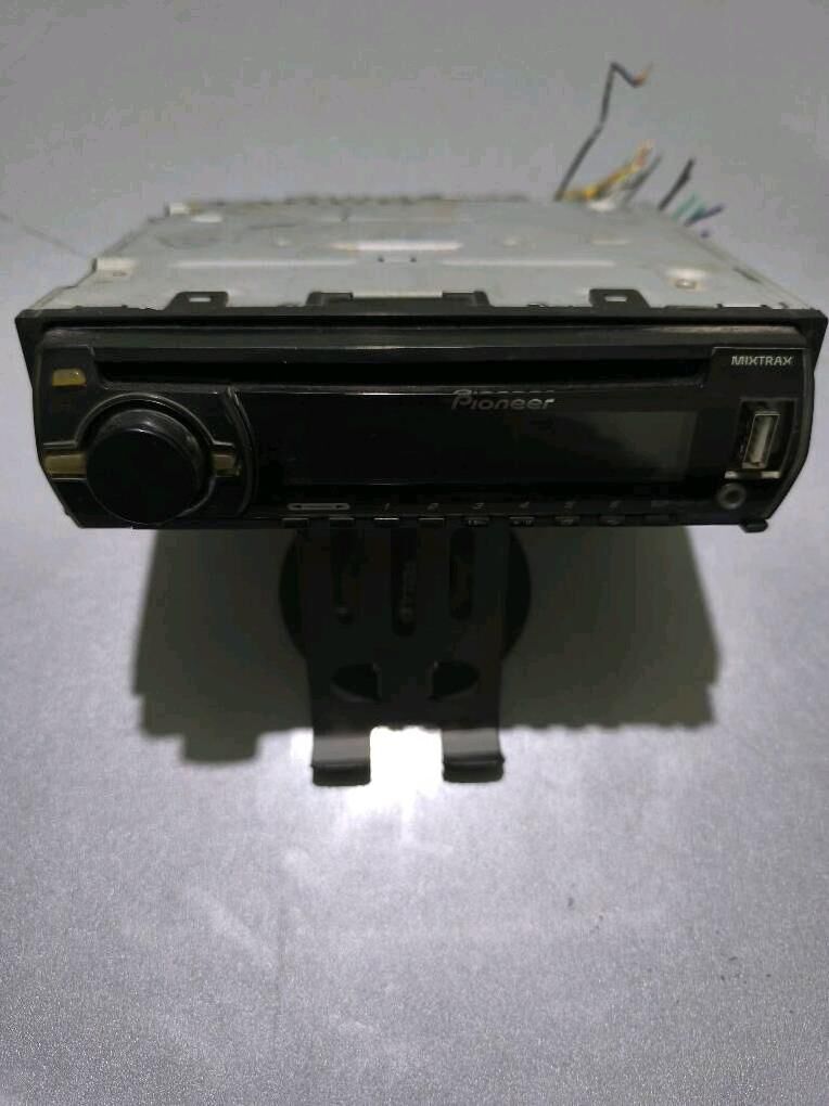 Pioneer deh x3550 Mixtrak 750 TMT - Теджен - img 4