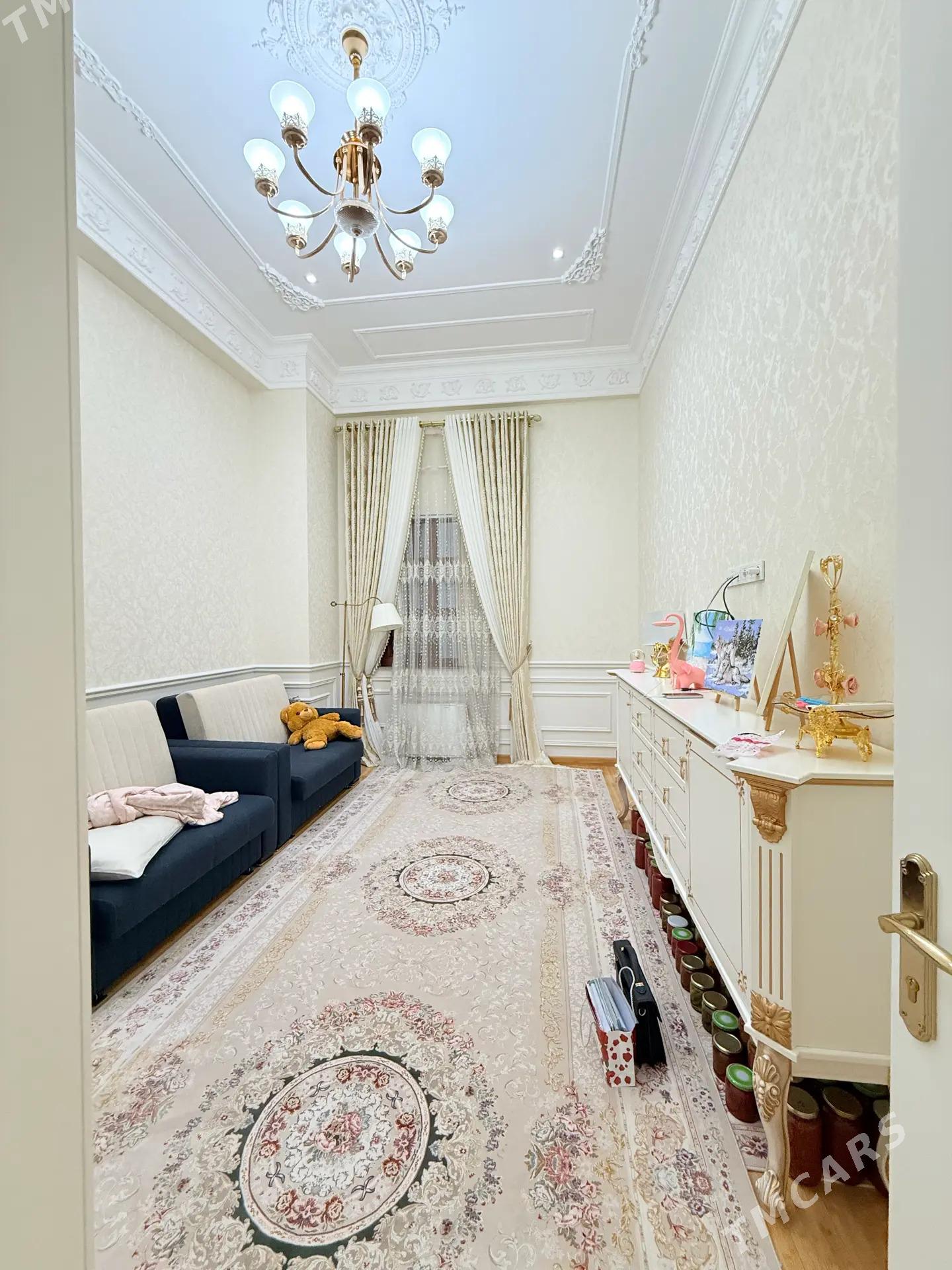 Nebitgaz 4 kom elitka ewro jay - Нефтегаз (ул. Андалиб-Юбилейная) - img 4