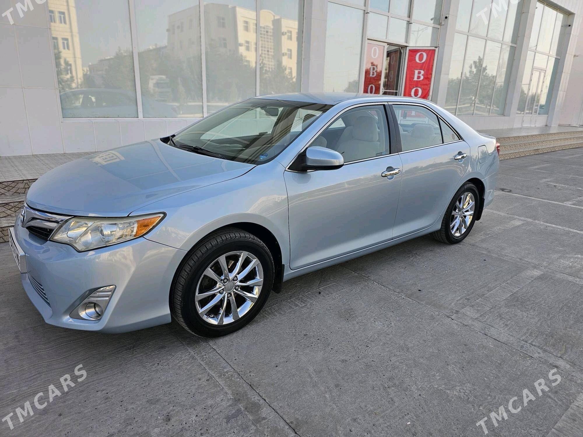 Toyota Camry 2012 - 220 000 TMT - Туркменабат - img 3