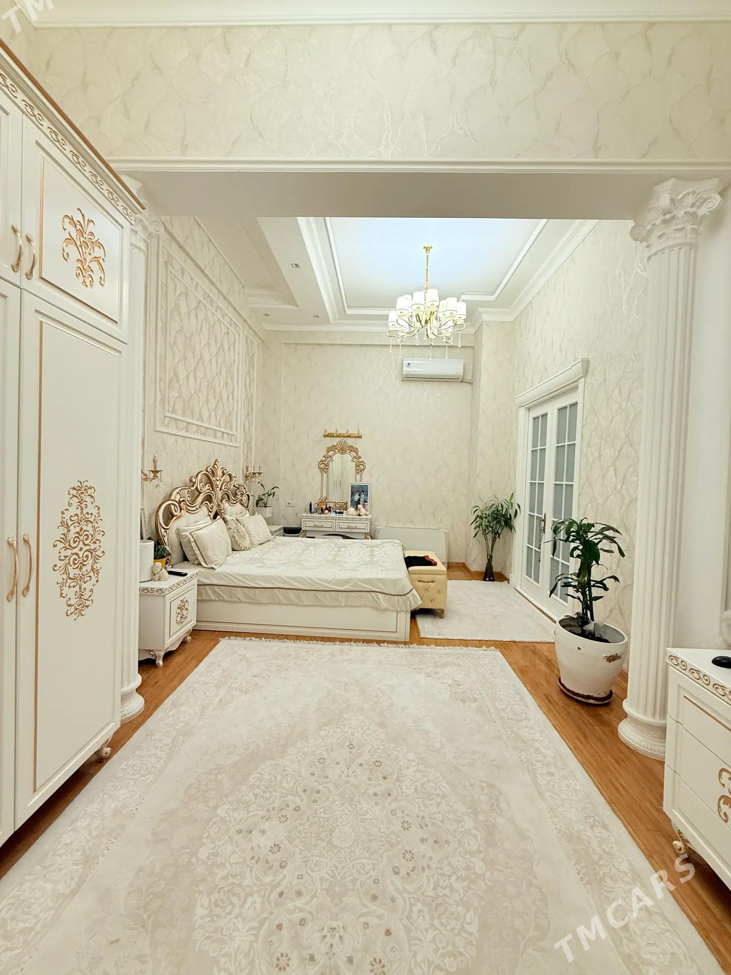 Nebitgaz 4 kom elitka ewro jay - Нефтегаз (ул. Андалиб-Юбилейная) - img 2